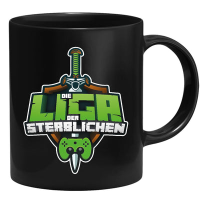 PietSmiet - DLDS - Tasse