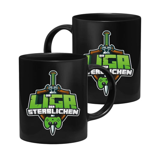 PietSmiet - DLDS - Tasse