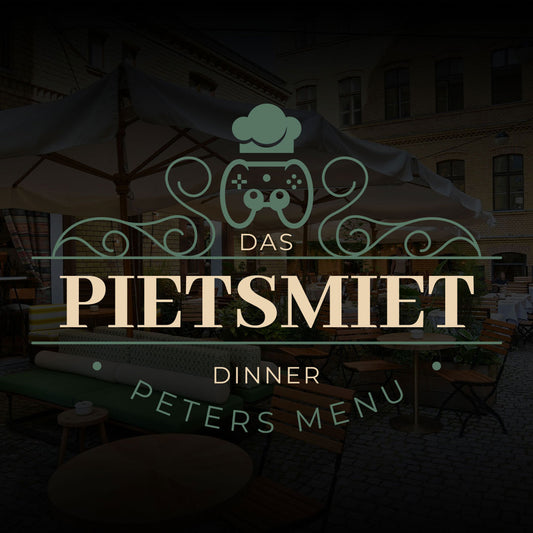 Das PietSmiet-Dinner