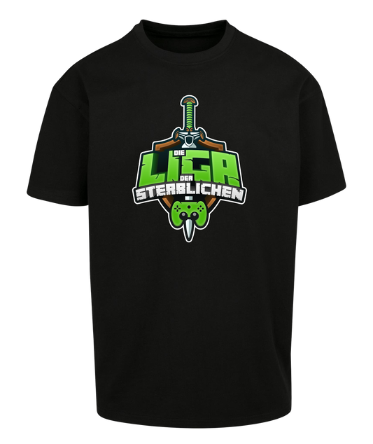 PietSmiet - DLDS Logo - T-Shirt