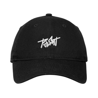 Logo Cap