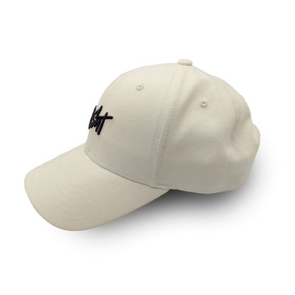 Logo Cap beige