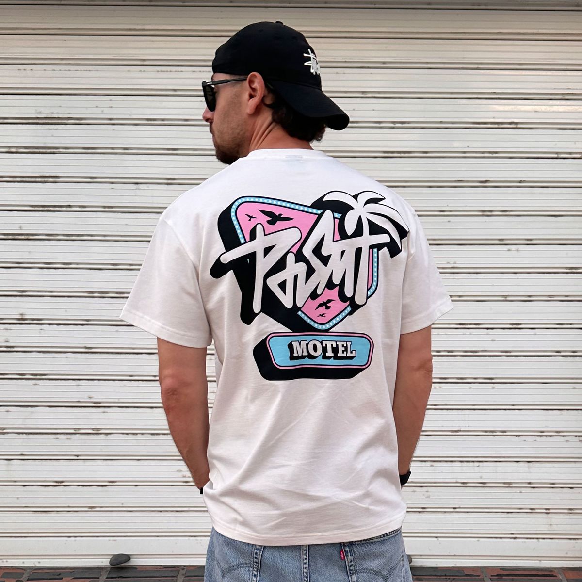Motel - T-Shirt