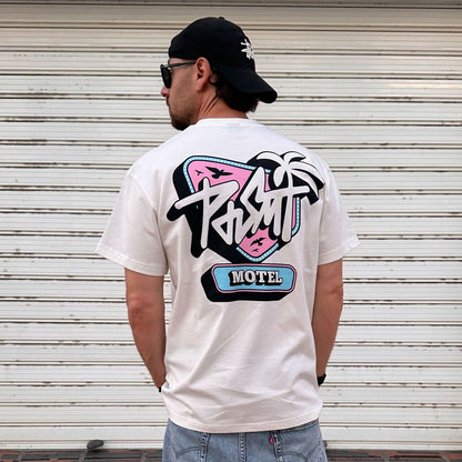 Motel - T-Shirt
