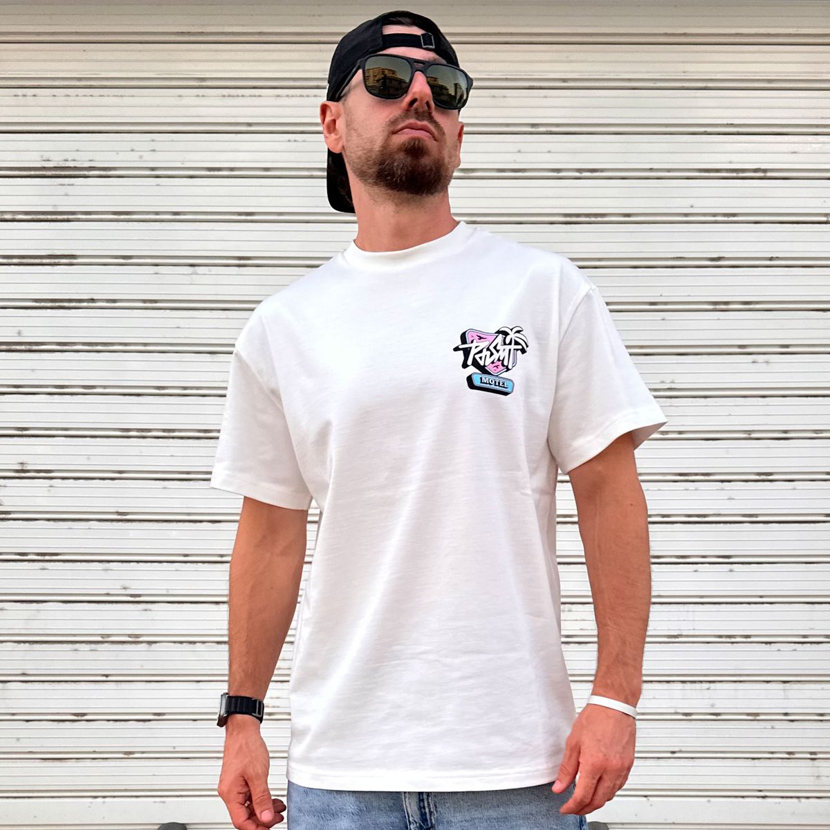 Motel - T-Shirt