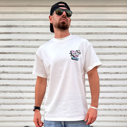 Motel - T-Shirt