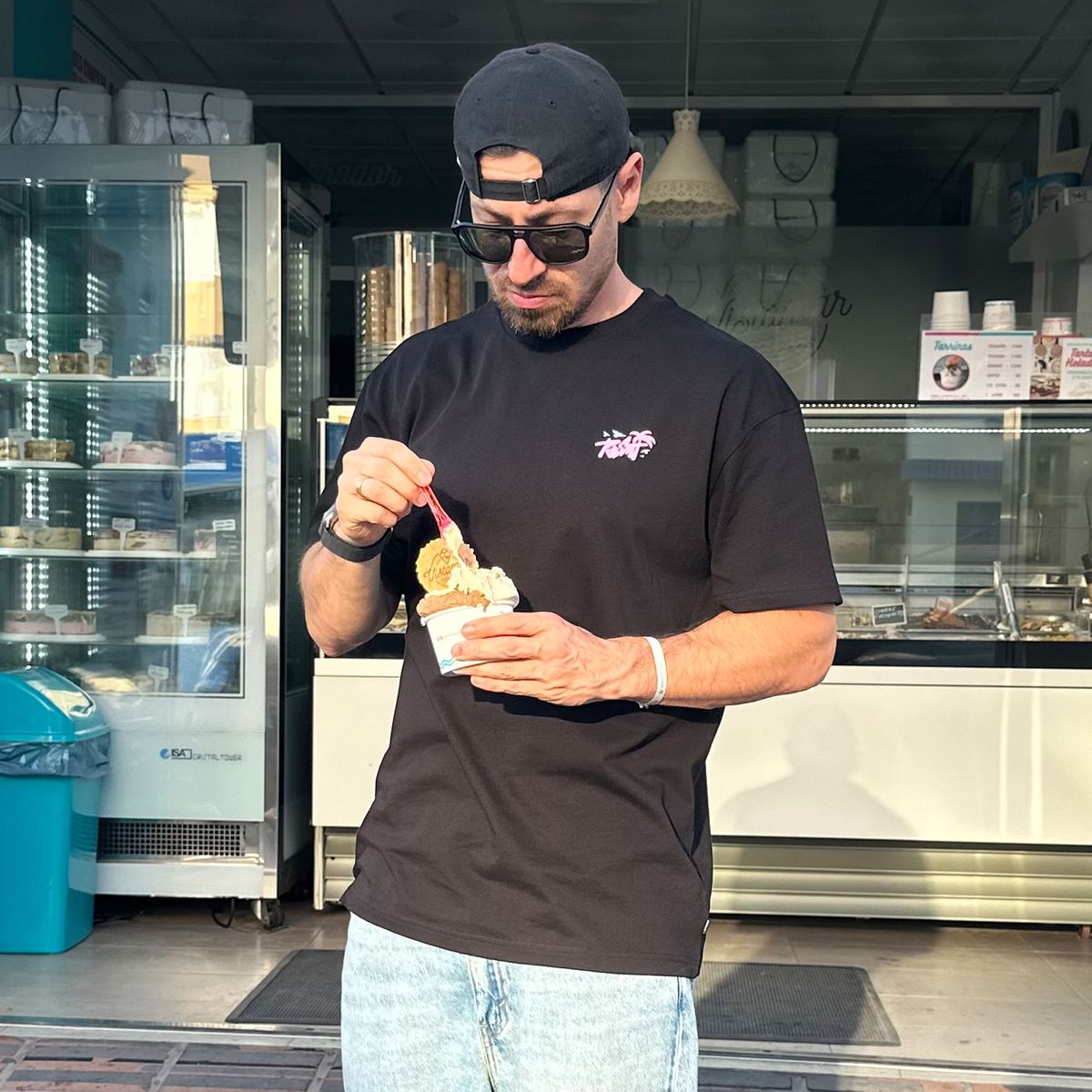 Vacation - T-Shirt
