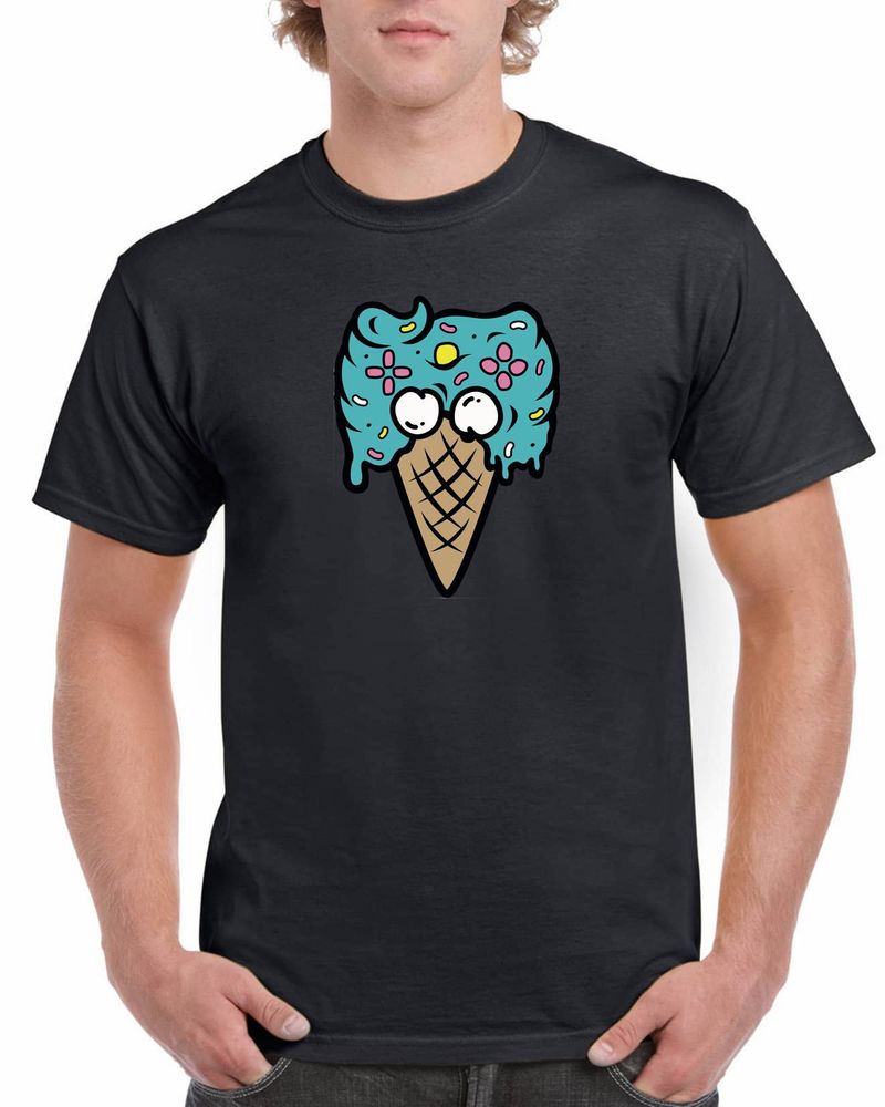 PietSmiet - Ice - T-Shirt