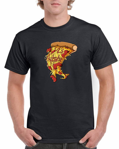 PietSmiet - Pizza - T-Shirt
