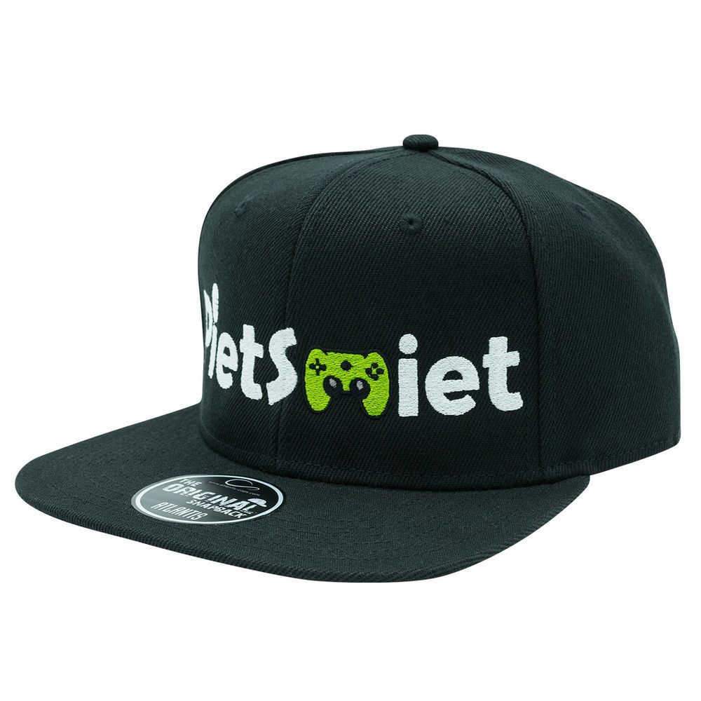 PietSmiet - Logo - Cap