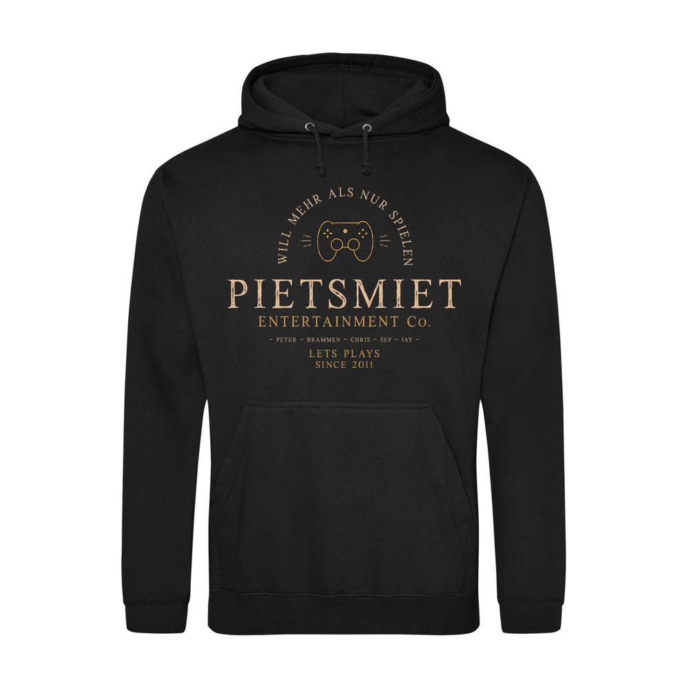 PietSmiet - Vintage - Hoodie