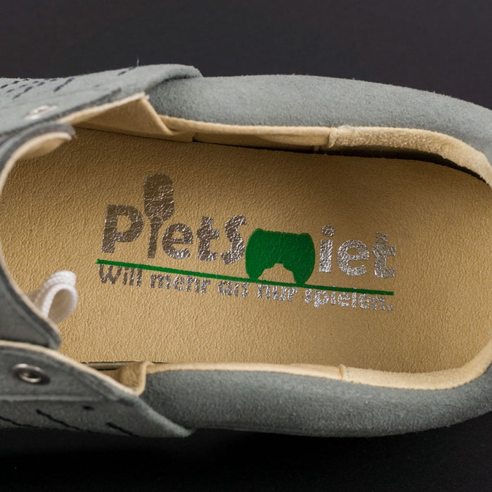 PietSmiet - Velour - Schuhe