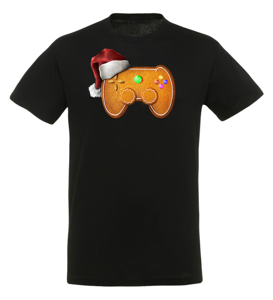 PietSmiet - Lebkuchen - T-Shirt