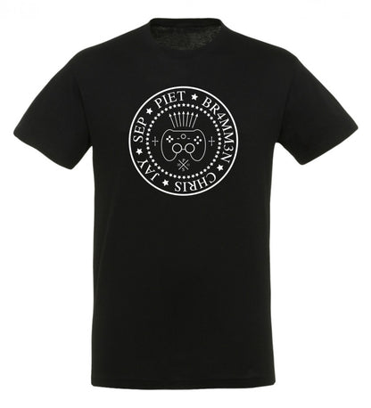 PietSmiet - Seal - T-Shirt
