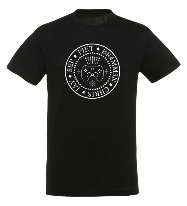 PietSmiet - Seal - T-Shirt
