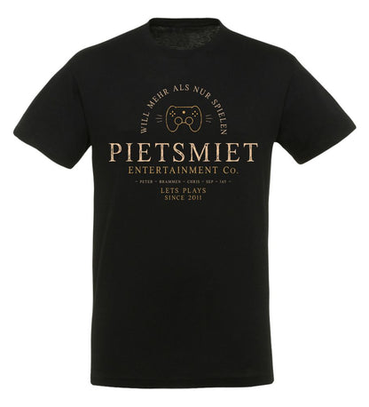 PietSmiet - Vintage - T-Shirt
