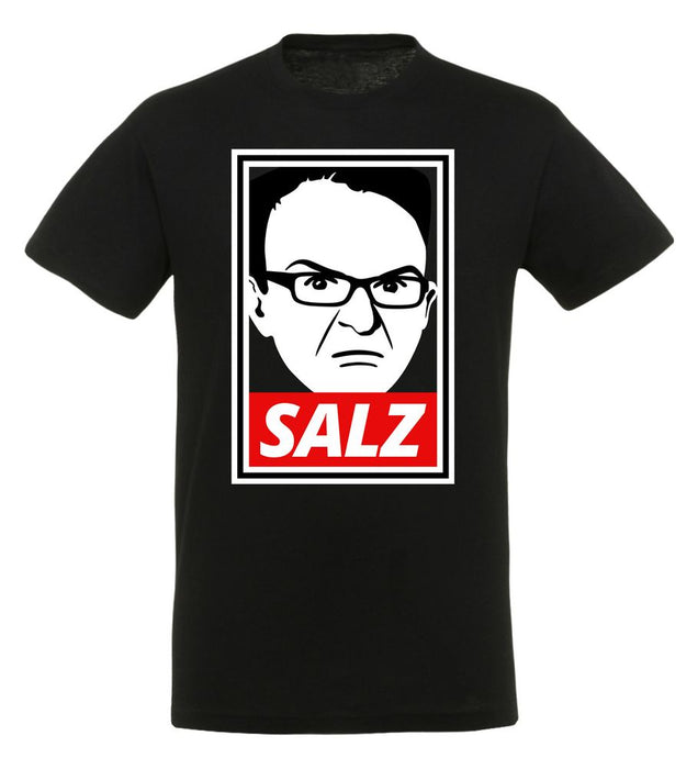 PietSmiet - Salz - T-Shirt