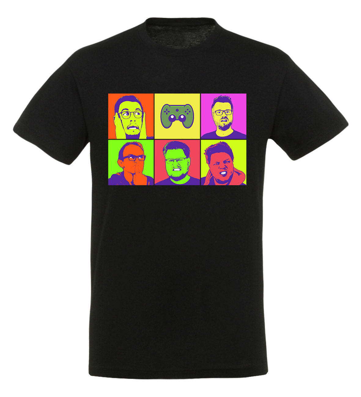 PietSmiet - Warhol - T-Shirt